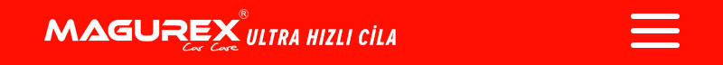 Magurex Ultra Hızlı Cila
