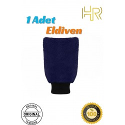 Araç Yıkama Eldiveni Mikrofiber