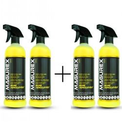 Magurex Nano Temizleyici 4 Adet