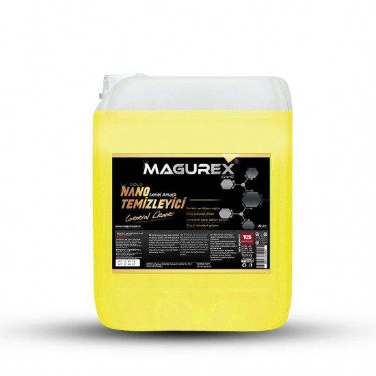 Magurex Nano Genel Temizleyici 20 LT