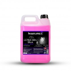 Seramik Kaplamalı Hızlı Cila  5LT