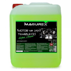 Motor Ve Jant Temizleyici 5LT
