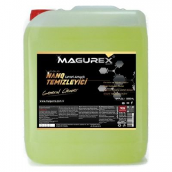 Magurex Nano Temizleyici 5 LT