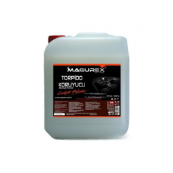 Torpido Ve Plastik Yenileyici 5LT