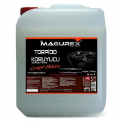 Torpido Ve Plastik Yenileyici 5LT