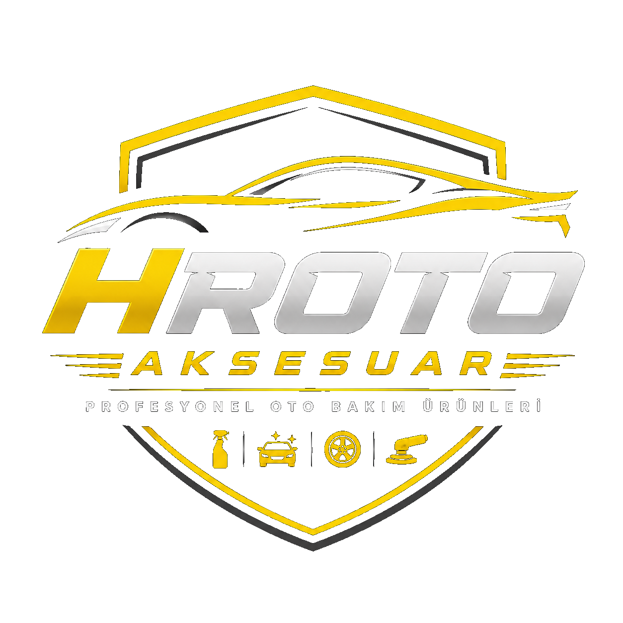 HR Oto Aksesuar